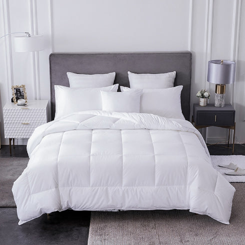 100GR MICROFIBER DUVET